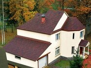 Кровельные работы